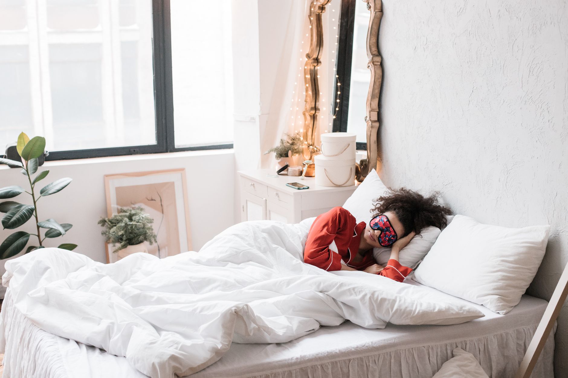 Cum poate terapia pentru insomnie să încetinească procesul de îmbătrânire biologică, conform unui nou studiu