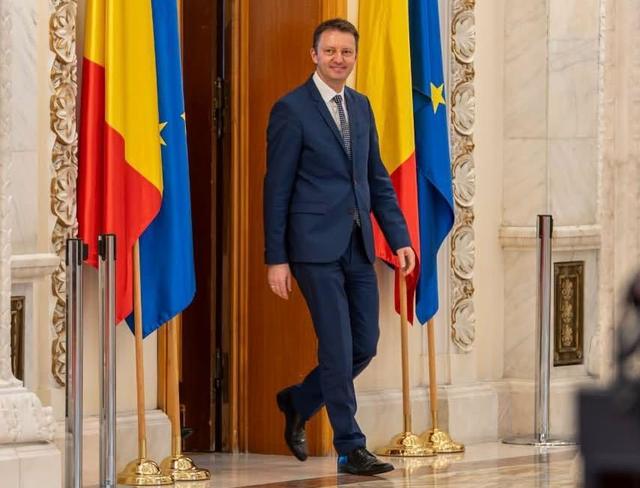 Siegfried Mureșan promite schimbarea în România: „Vom schimba lucrurile!”, în contextul emigrării masive