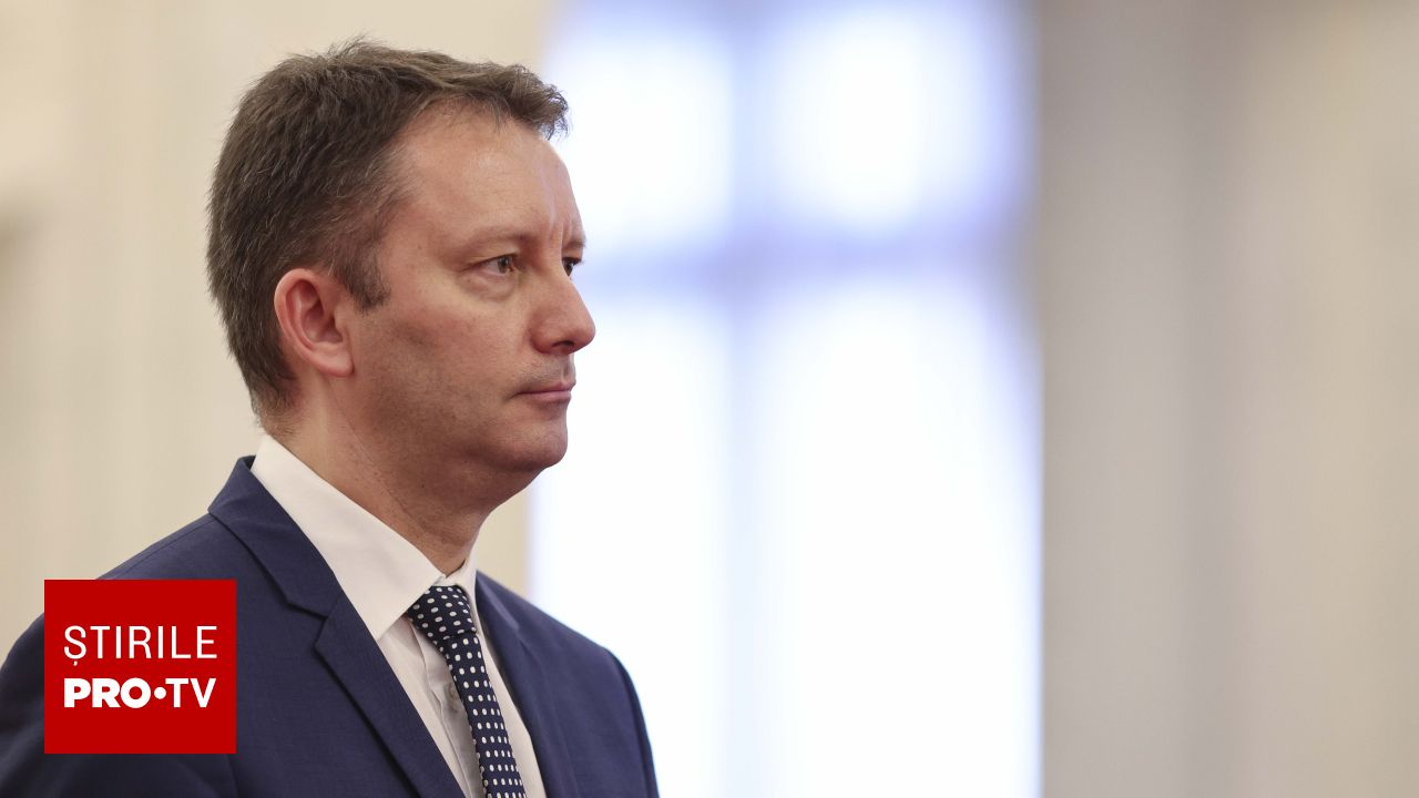 Siegfried Mureșan promite schimbarea în România: „Vom schimba lucrurile în țară”