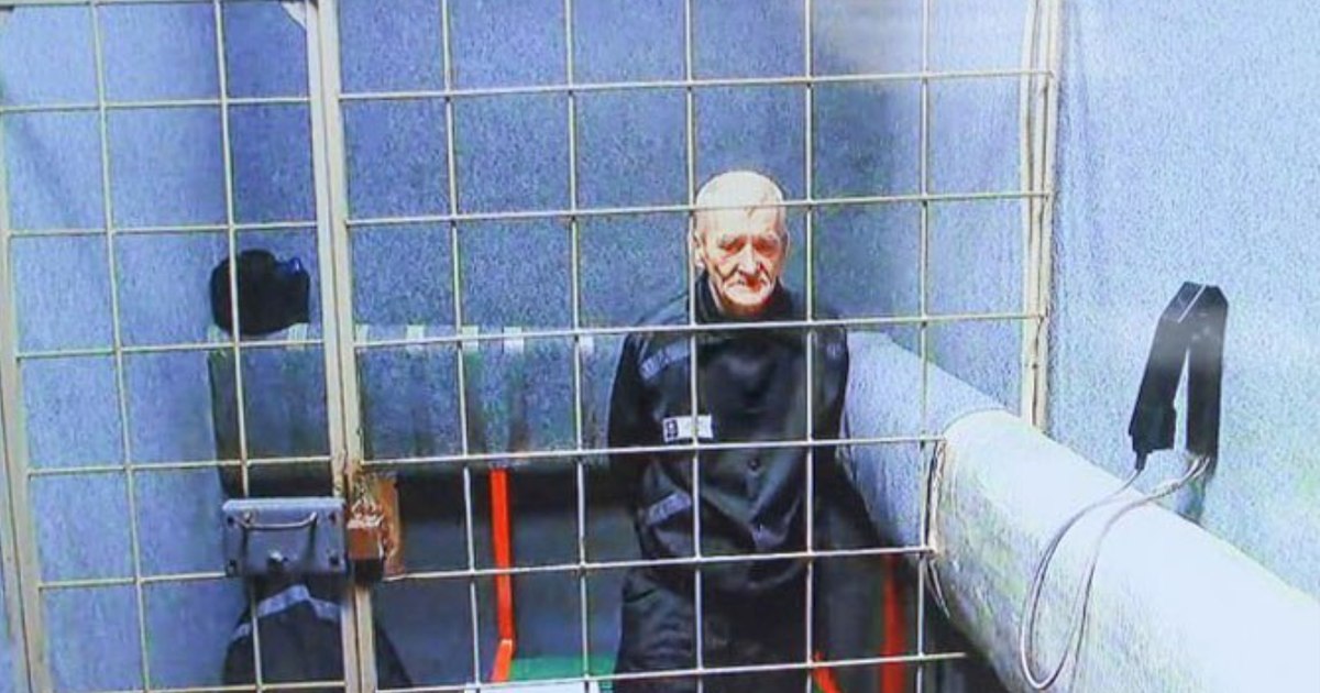 Istoricul rus Iuri Dmitriev, cercetător al represiunilor staliniste, a fost transferat de urgență la spitalul penitenciar
