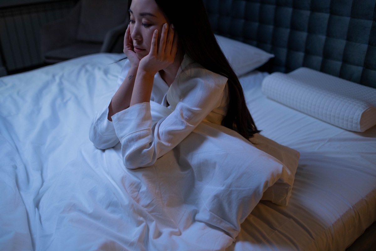 Terapia pentru insomnie ar putea încetini îmbătrânirea biologică, arată un nou studiu