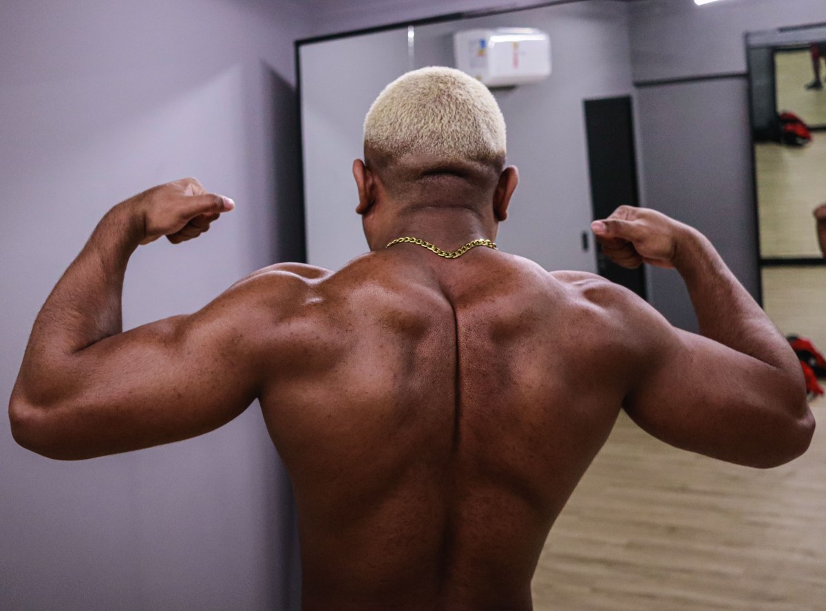 Efecte neașteptate ale creatinei asupra forței musculare, chiar și în absența efortului fizic