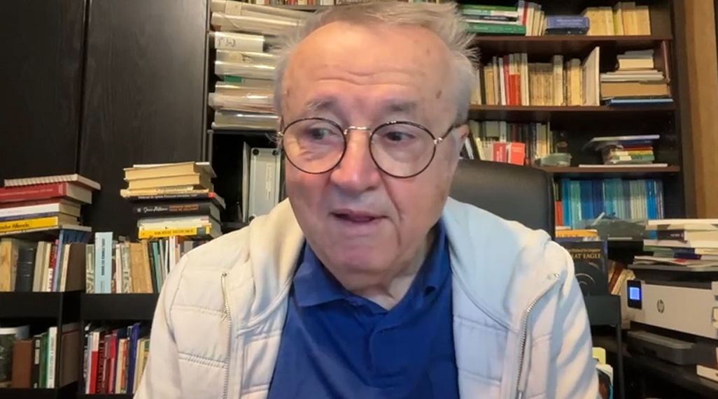 Ion Cristoiu despre rolul SUA: America nu dărâmă guverne, ci le bombardează