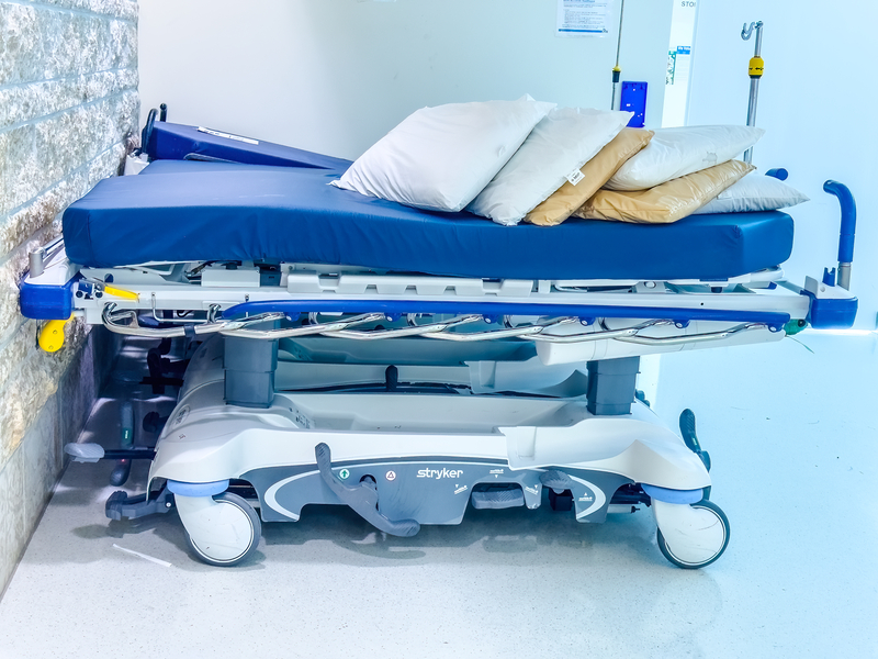 Primul caz de eutanasie a unui copil de aproape doi ani în Olanda, după extinderea legii
