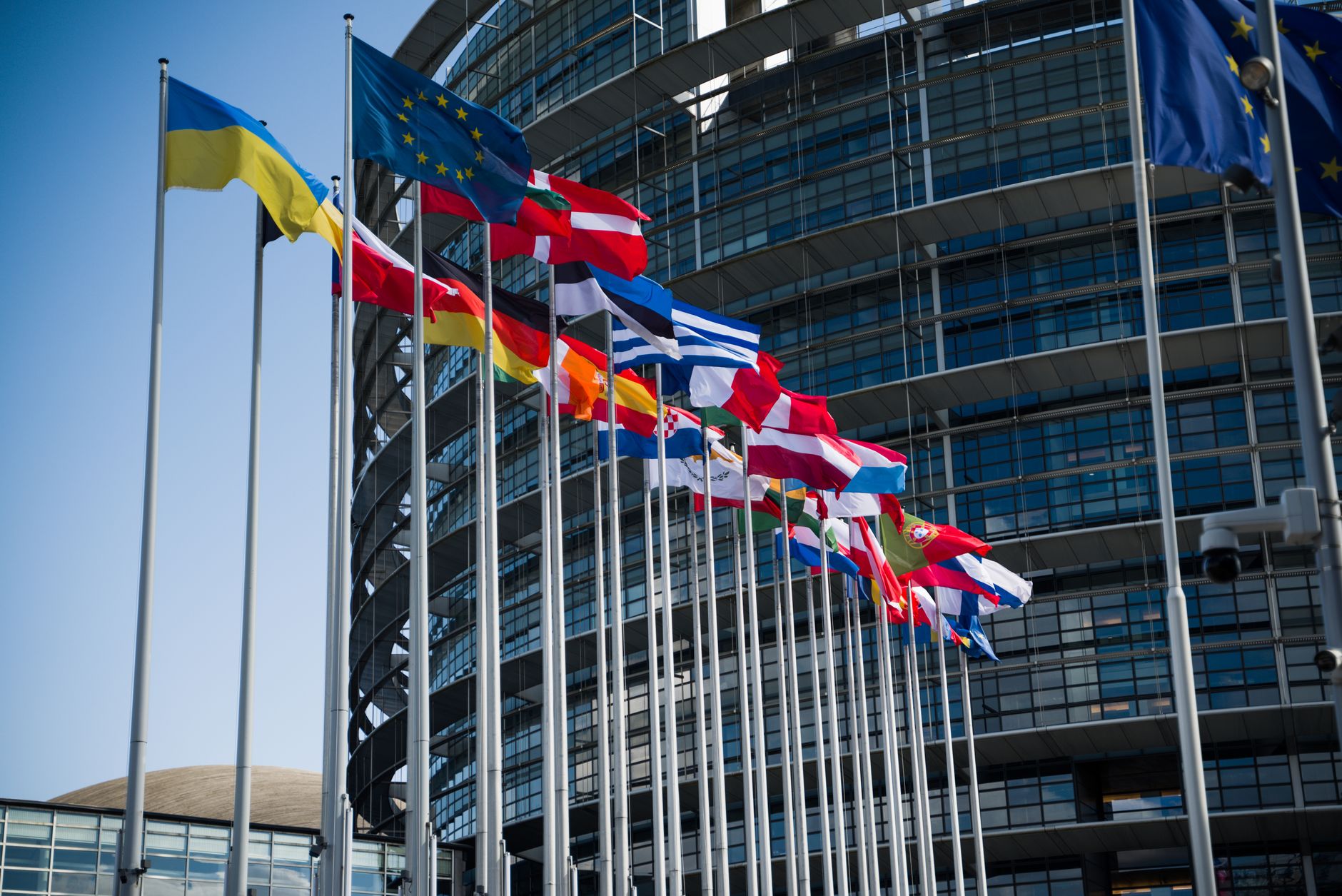 Silvia Uscov lansează Sovereign Institute for Liberty & Justice, un think tank axat pe suveranitate și soluții pentru România