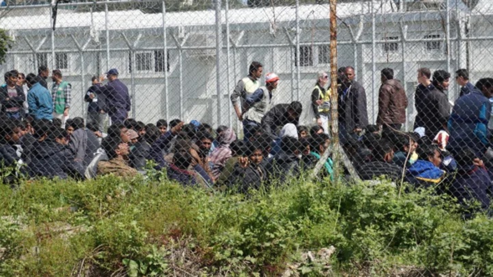 Uniunea Europeană pregătește centre de returnare în afara frontierelor pentru migranții ilegali