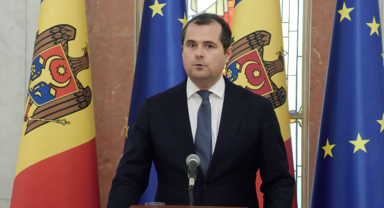 Republica Moldova vizează trecerea la următoarea etapă a negocierilor de aderare la UE