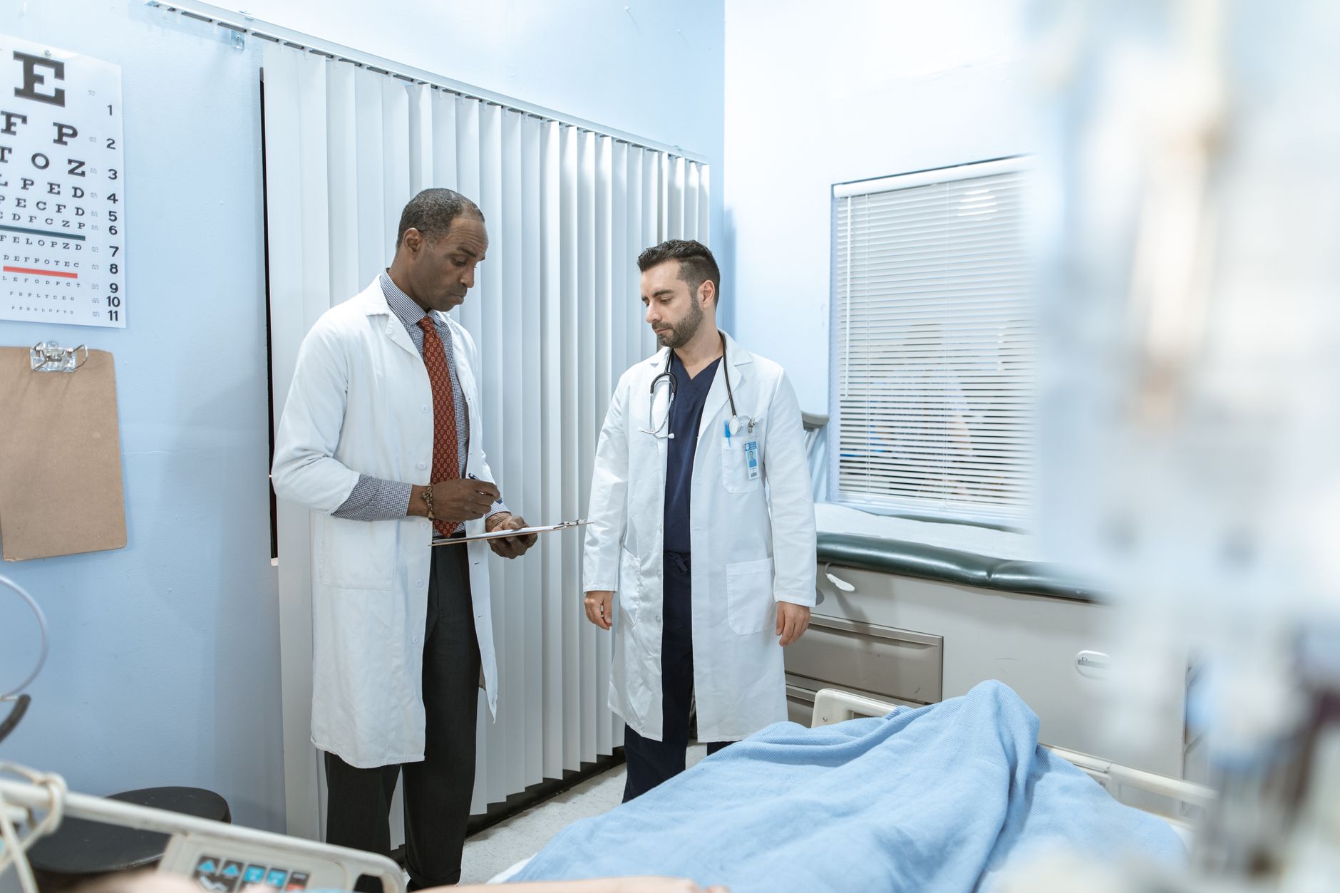 Abordarea multidisciplinară prin Echipa inimii în tratarea bolilor cardiovasculare complexe