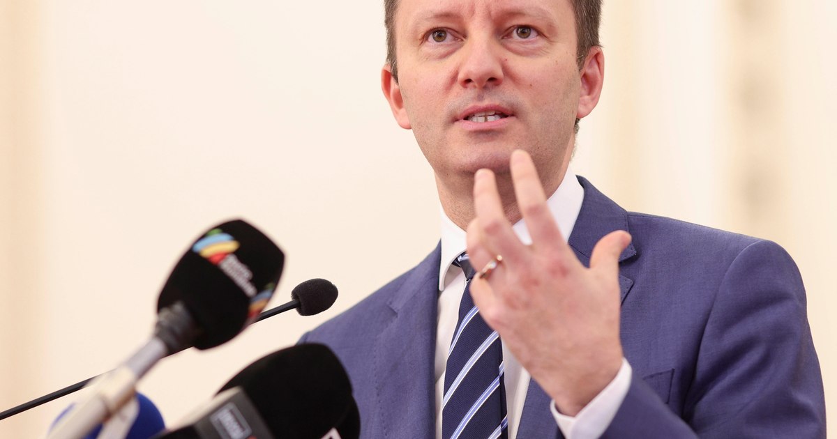Mureșan îl acuză pe Grindeanu că ar putea emite o nouă ordonanță pentru corupție dacă PSD revine la putere