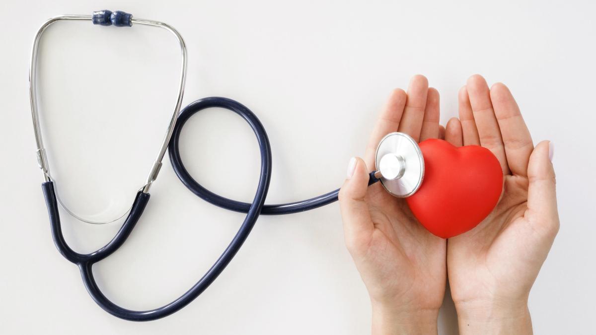 Proiectul „Laboratorul Inimii” vizează prevenția cardiovasculară în comunitate