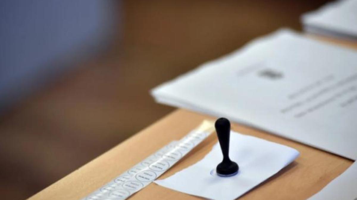 Provocări logistice pentru votul în diaspora la alegerile anticipate: Secții de vot în locații private