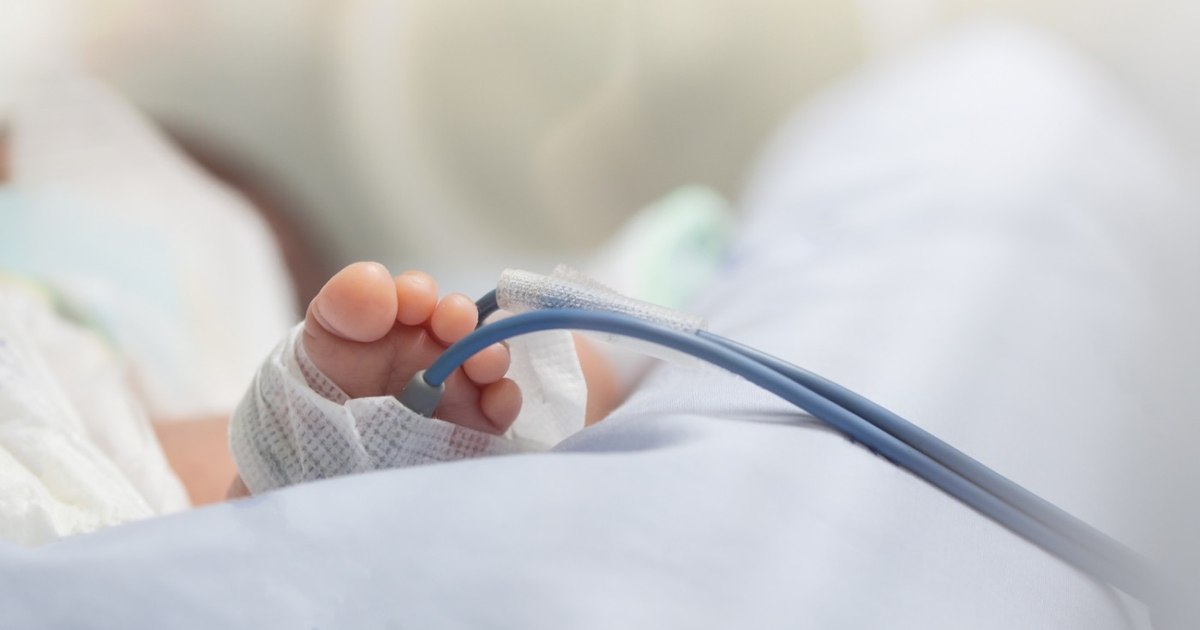 Cel mai tânăr caz de eutanasie din lume: un copil de aproape doi ani a murit în Țările de Jos