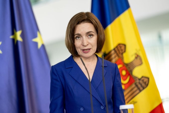 Opoziția de la Chișinău cere suspendarea președintei Maia Sandu: acuzații de uzurparea puterii și încălcări constituționale