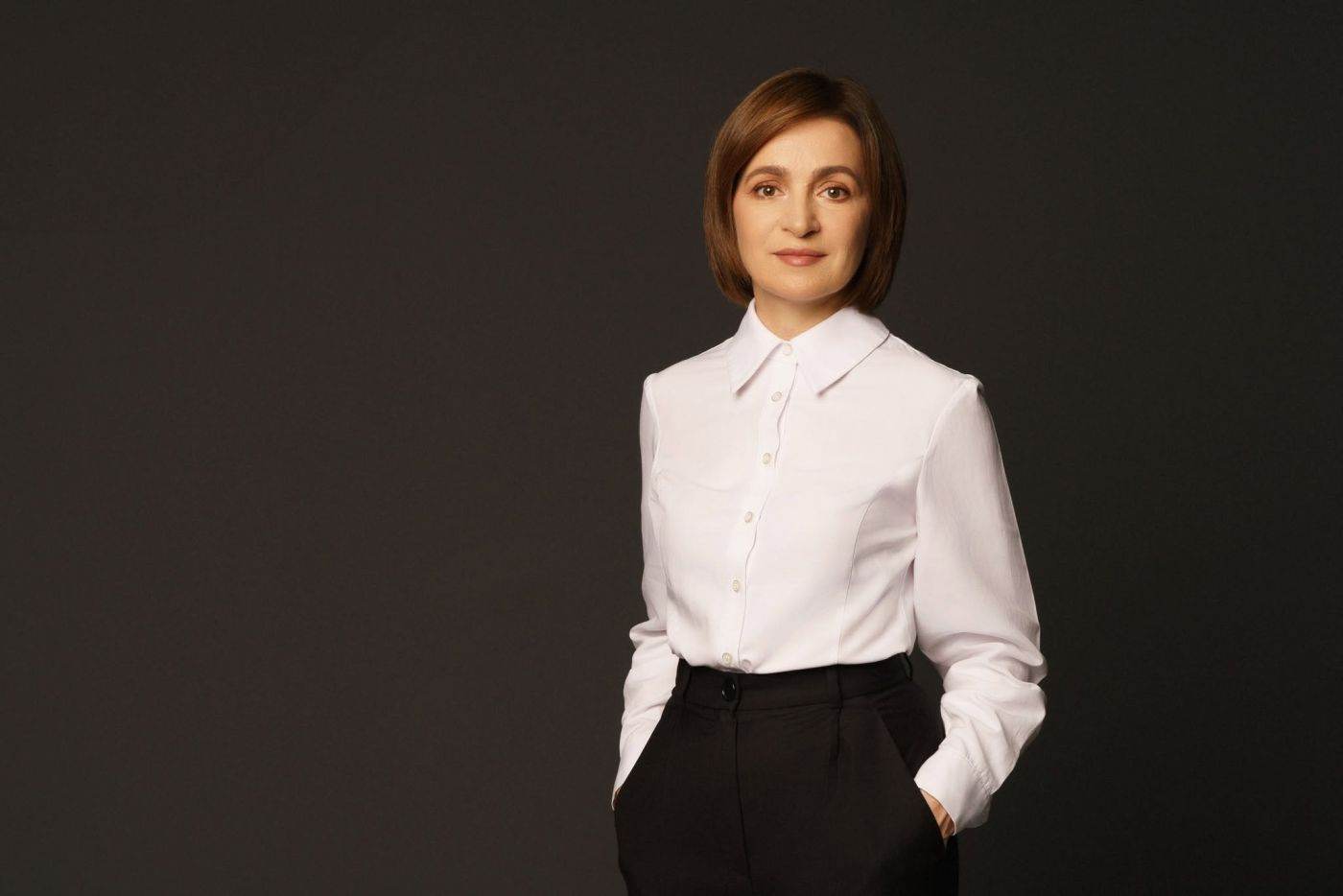 Opoziția din Republica Moldova a inițiat procedura de suspendare a președintelui Maia Sandu