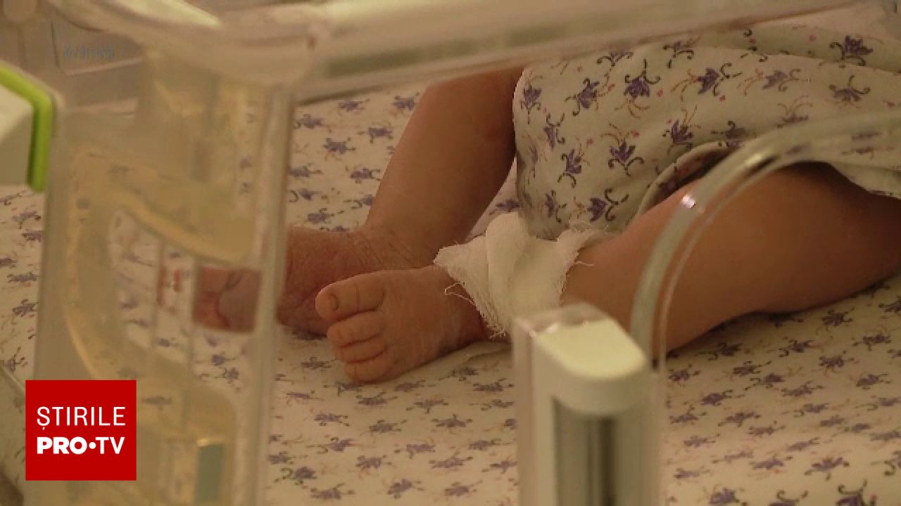 Primul caz de eutanasiere a unui copil sub 12 ani în Țările de Jos după noi reguli medicale