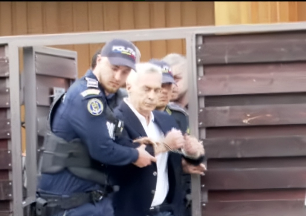 Susținătorii lui Călin Georgescu lansează apel de donații pentru achitarea unui prejudiciu de 1,1 milioane de euro
