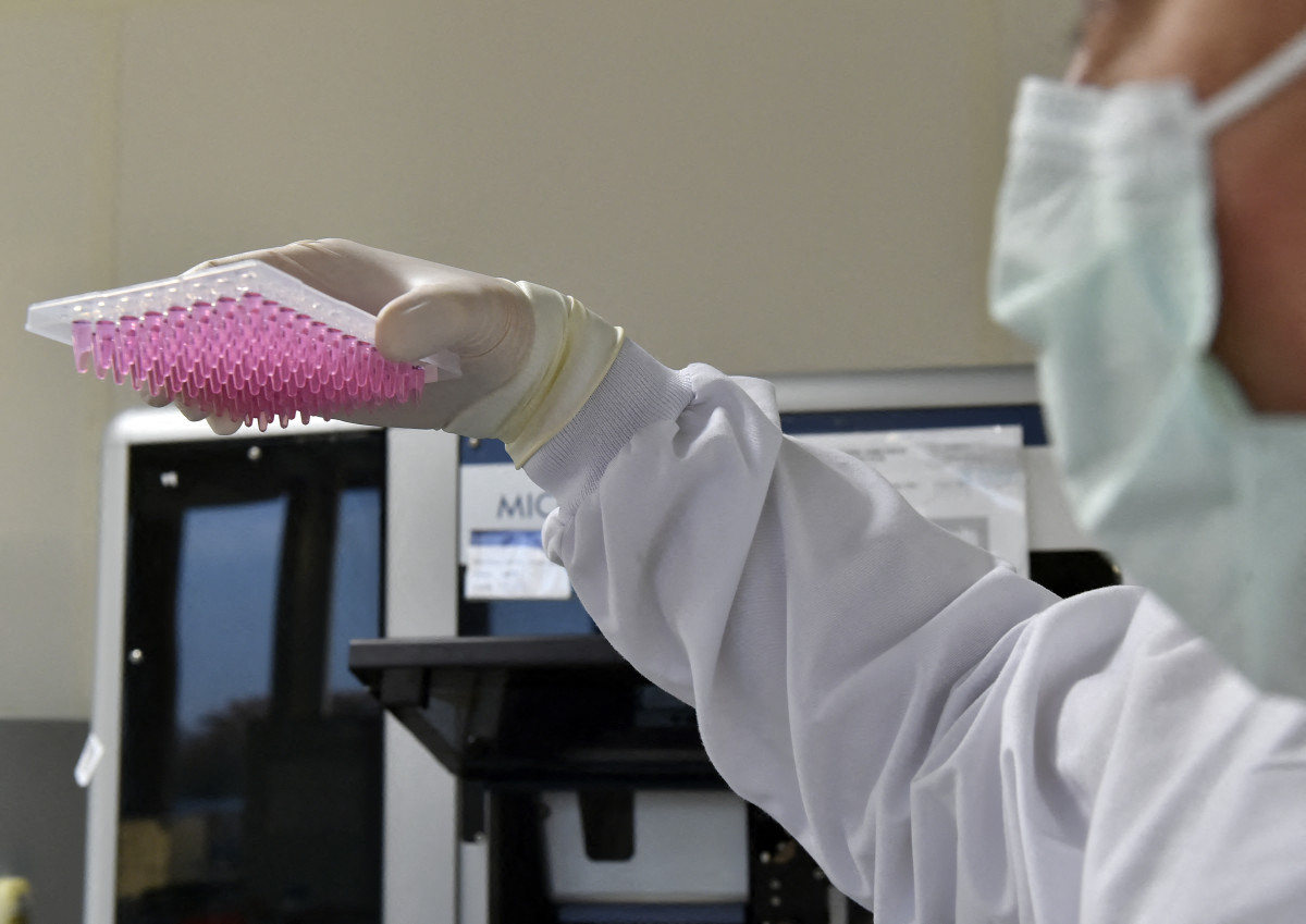 Unul din opt cazuri de cancer la nivel global este cauzat de infecții, majoritatea fiind evitabile