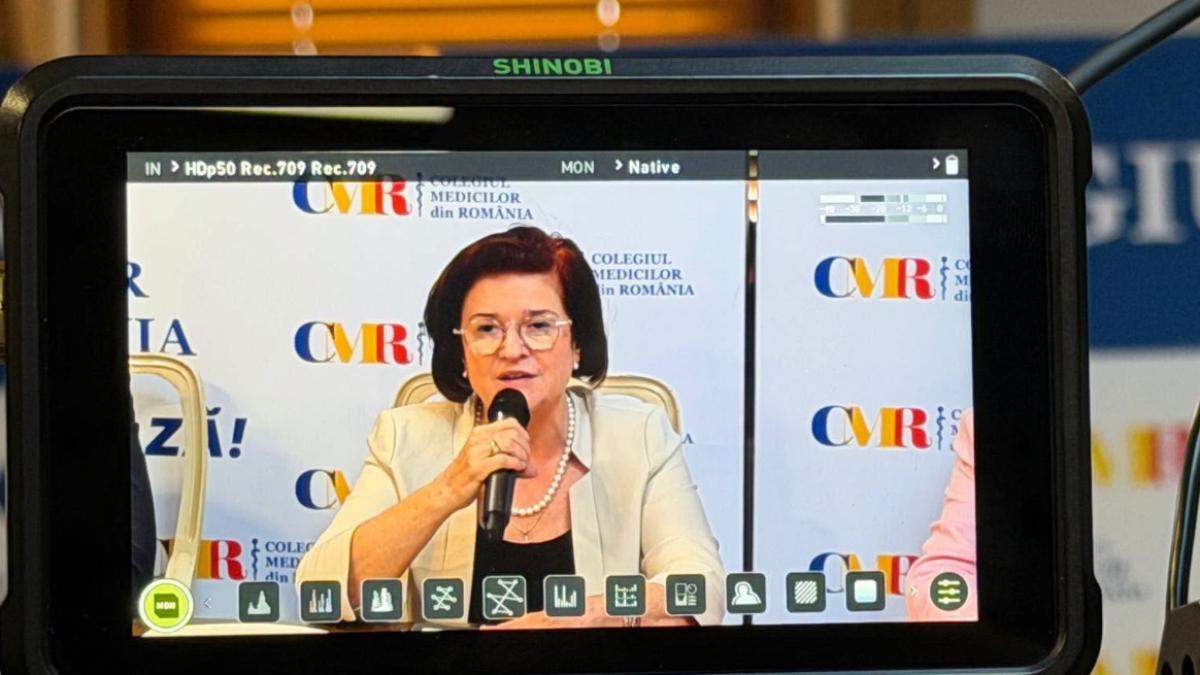 Cătălina Poiană atacă „experții” de pe Facebook care oferă soluții teoretice în domeniul sănătății