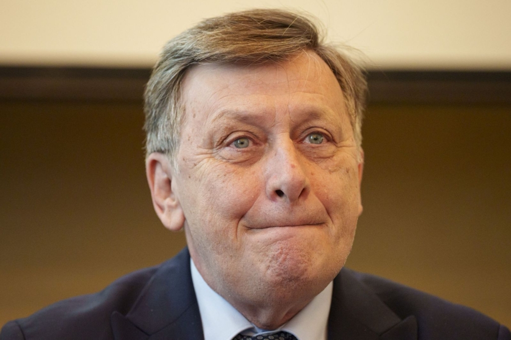 Crin Antonescu: Arestarea lui Călin Georgescu îl transformă într-un martir pentru susținători