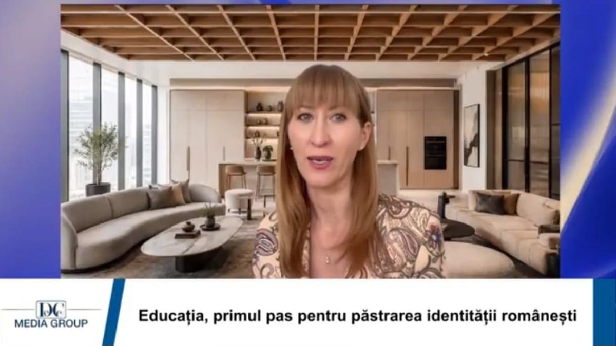 O profesoară din diaspora explică accesibilitatea studiilor în Elveția și importanța păstrării limbii române
