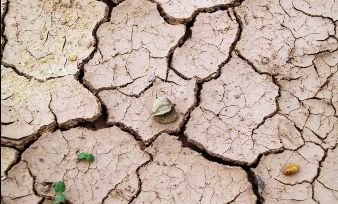 Criza hidrologică în Republica Moldova: Nici măcar debitul minim ecologic nu este asigurat pe râurile țării