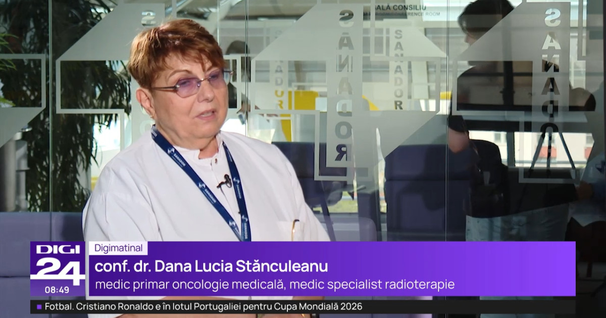 Analiza moleculară și testarea genetică pot personaliza tratamentul pentru pacientele cu cancer de sân