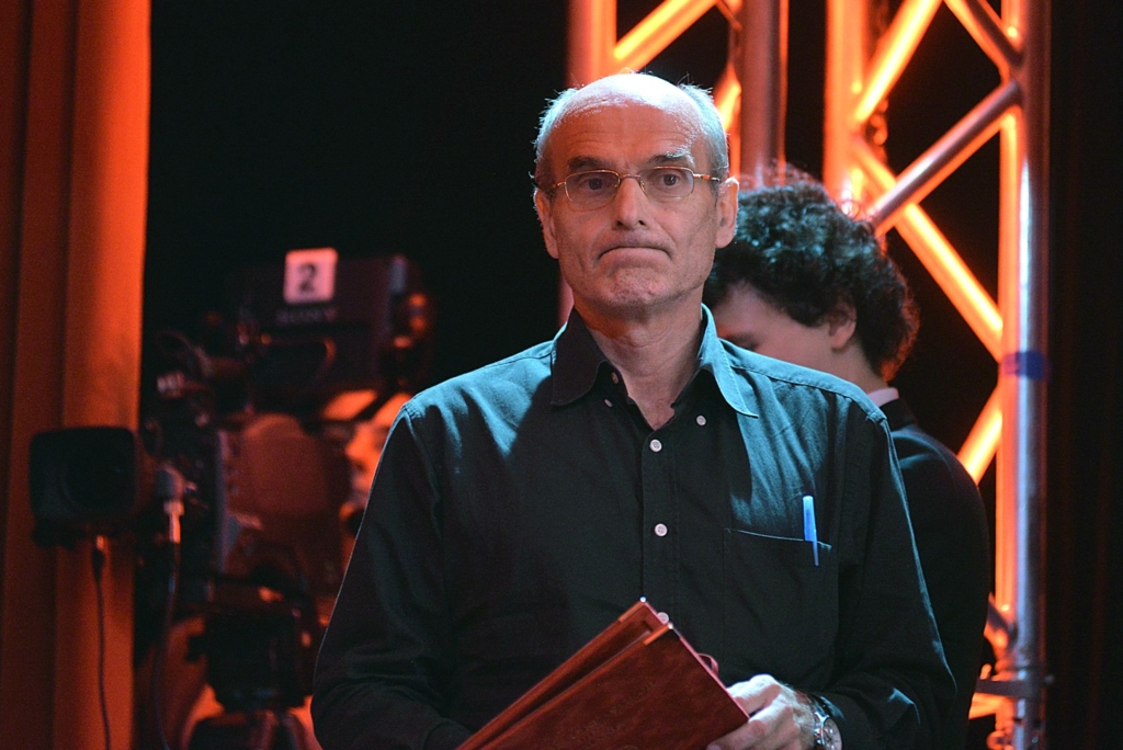 Cristian Tudor Popescu acuză că Nicușor Dan încalcă suveranitatea României sub presiunea investitorilor străini