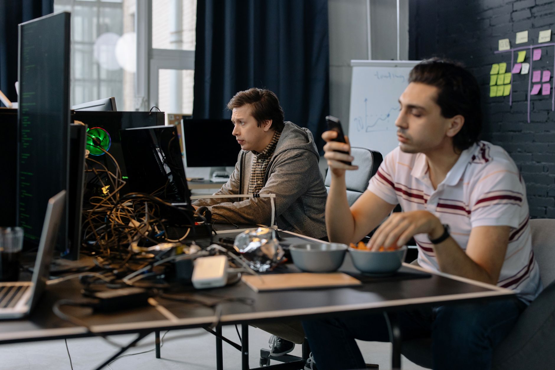 Moldova vizează transformarea economiei prin tehnologie: se lansează un fond național pentru startup-uri