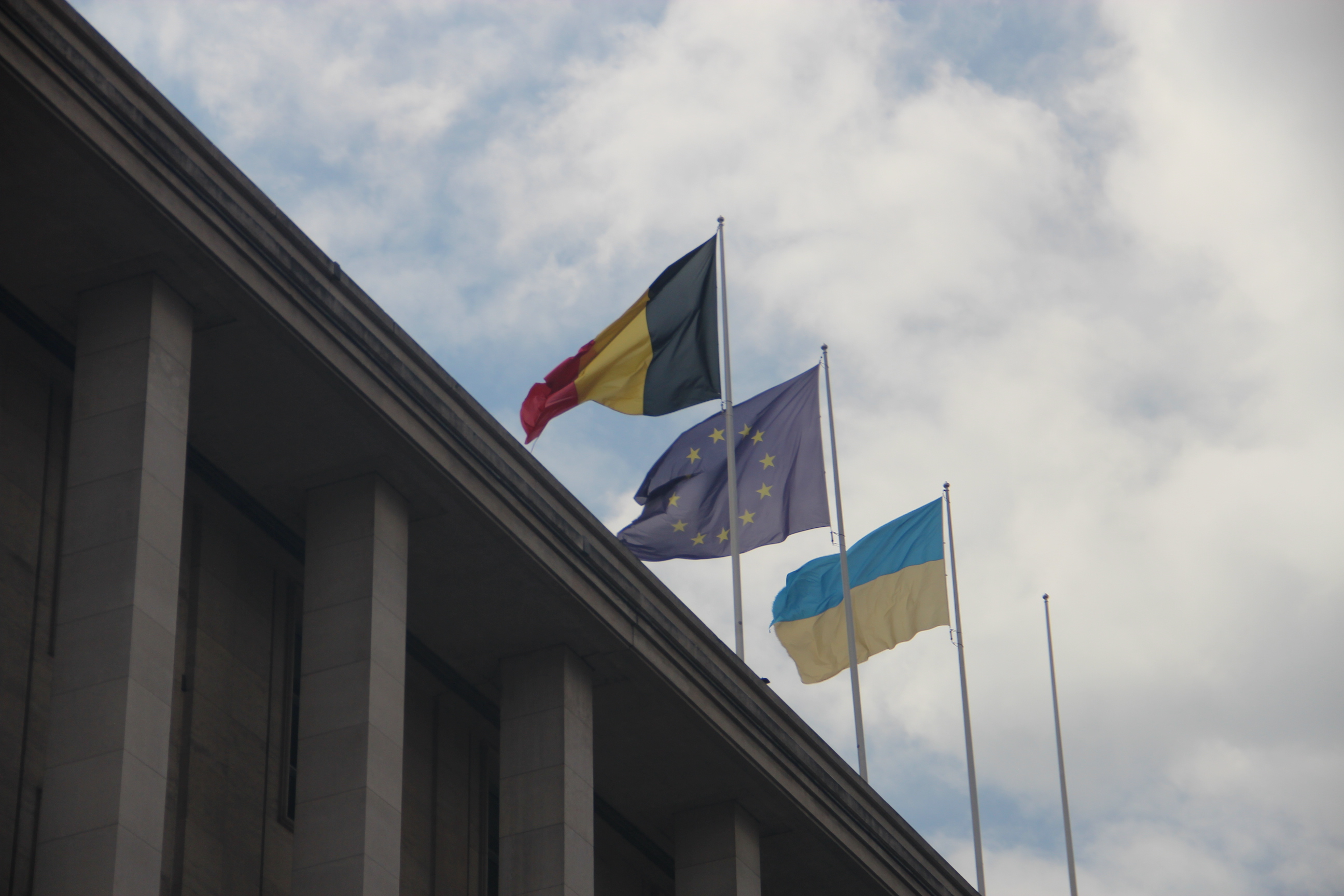 Candidatul PPE la președinția Franței atacă „federalismul clandestin” al Uniunii Europene