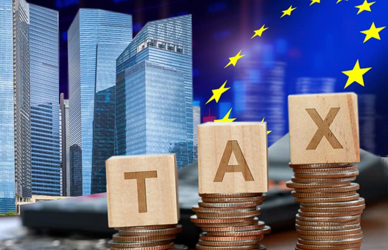 Taxa digitală propusă de Parlamentul European ar putea aduce 25 de miliarde de euro anual la bugetul UE