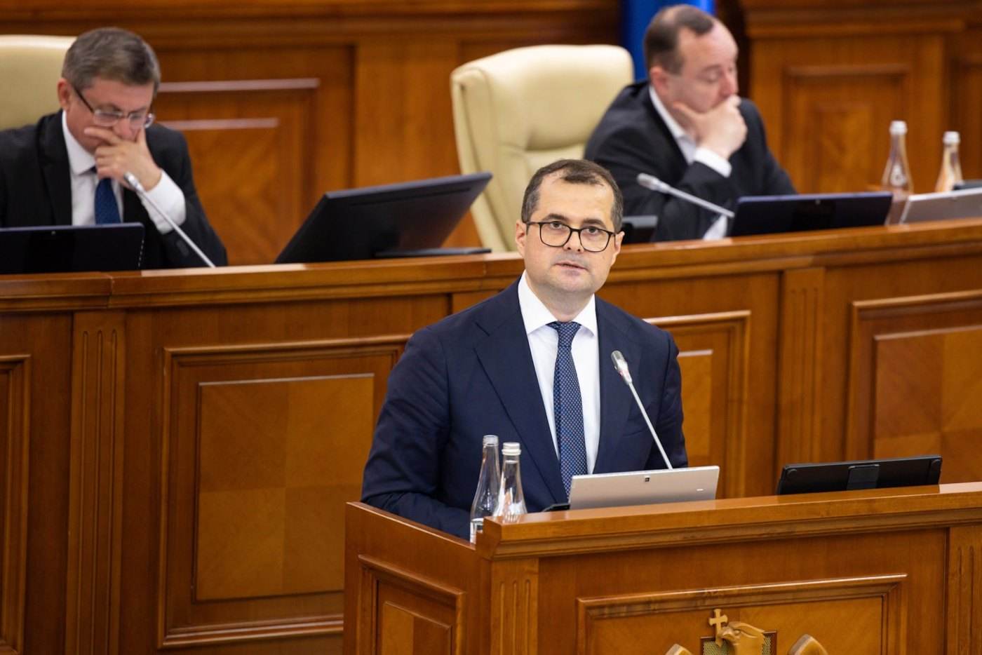 Reforma administrativă în Republica Moldova: Vasile Tofan propune trecerea de la raioane la regiuni