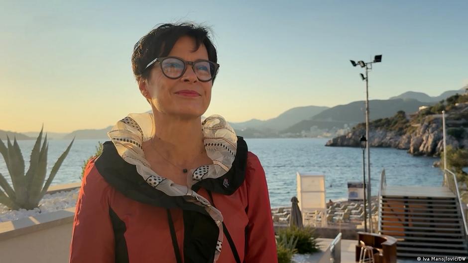 Marta Kos: Muntenegru ar putea deveni membru UE în 2028, 2026 va fi anul extinderii