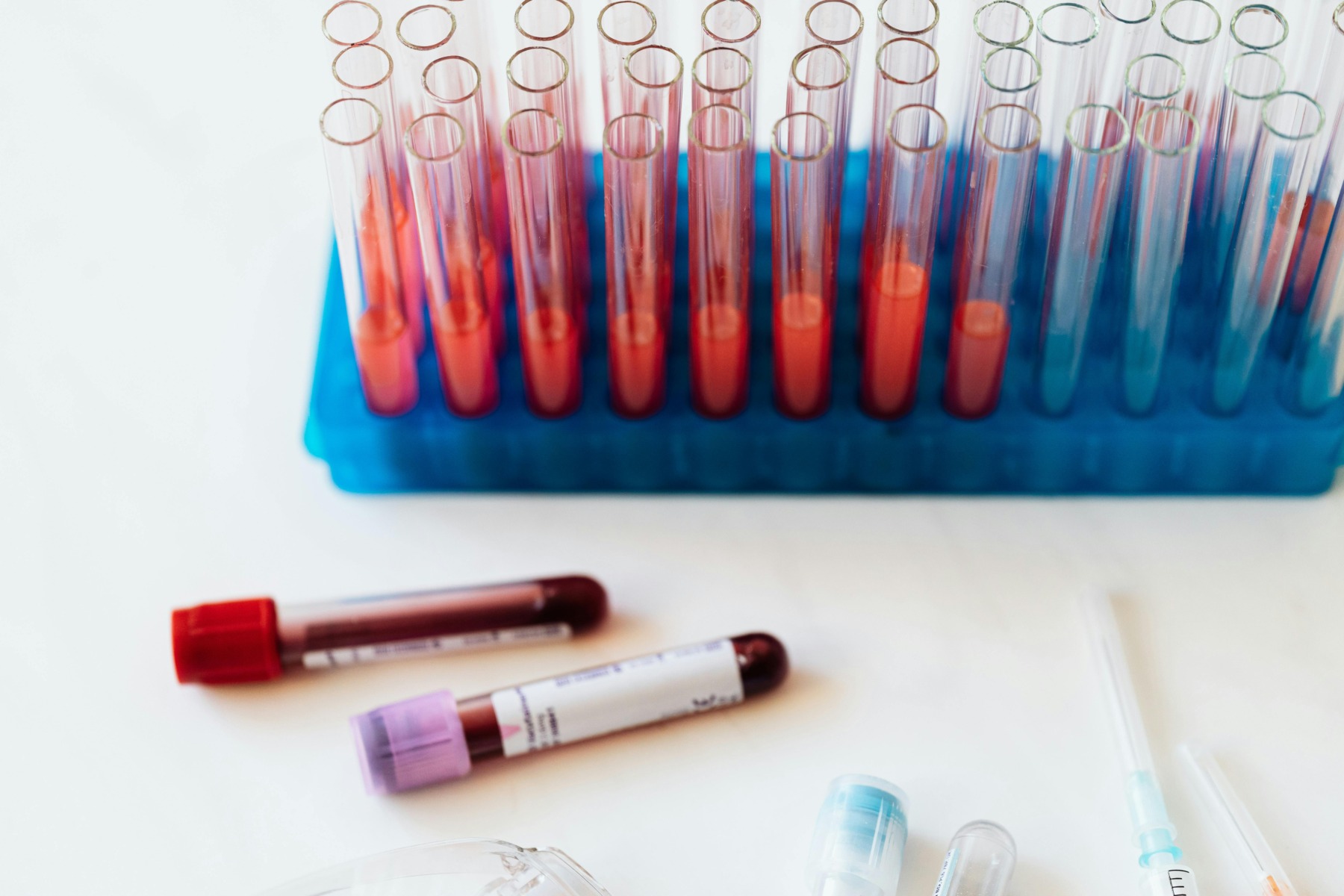 Succes medical în Germania: Primul pacient tratat cu tehnologia de editare genetică CRISPR
