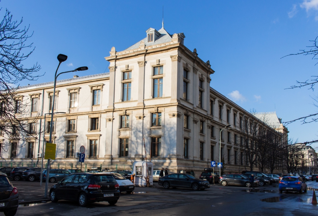 Sistemul judiciar din România adoptă un nou mecanism de gestionare a dosarelor pe bază de capacitate