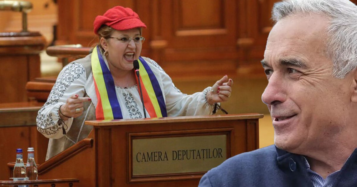 Iulian Fota: Diana Șoșoacă acționează conștient în favoarea Moscovei și intră în zona de trădare