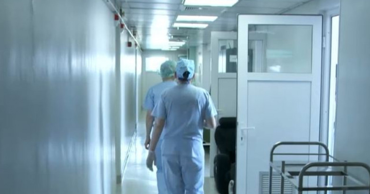 AUR propune un registru public al infecțiilor din spitale pentru a proteja pacienții înainte de internare
