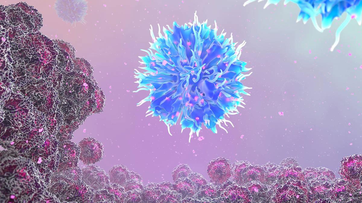 Impactul infecțiilor asupra ratei de cancer în lume: 12 agenți patogeni identificați ca factori de risc