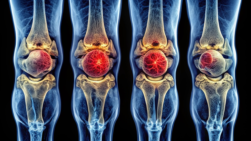 Noua descoperire medicală: Hipertensiunea arterială accelerează degradarea cartilajului și apariția artrozei