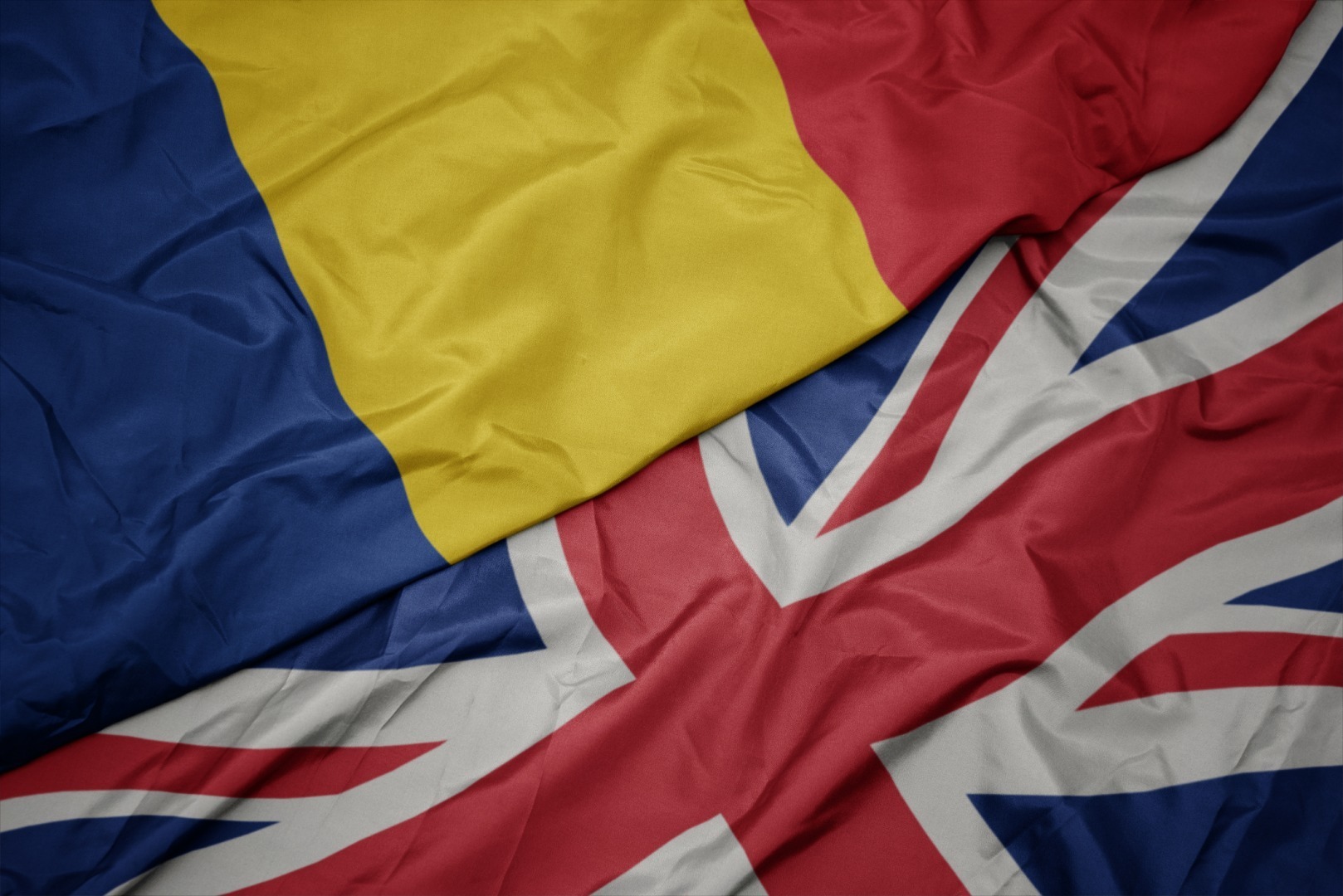 Românii sunt piloni economici în Marea Britanie, în ciuda percepției negative a publicului britanic