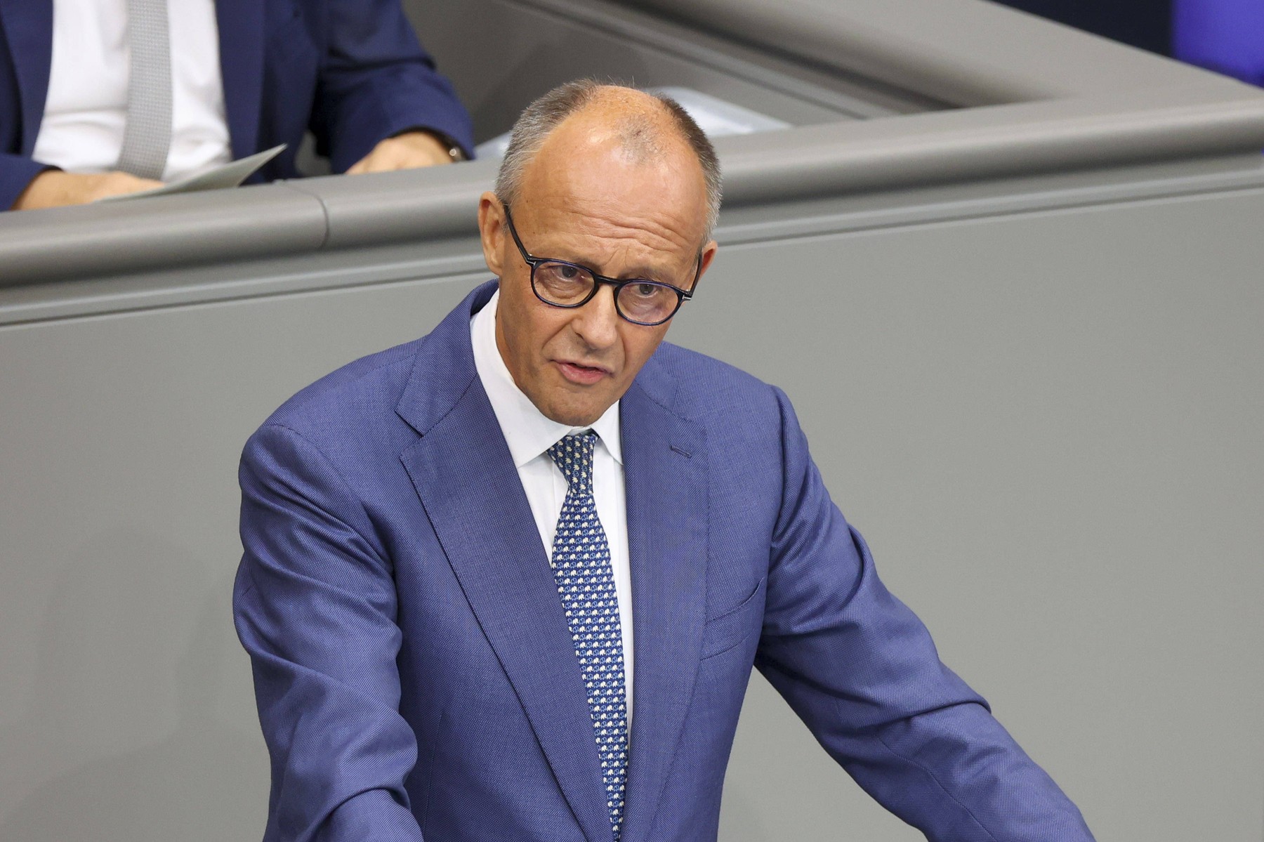 Friedrich Merz acuză AfD de promovare a unei epurări etnice sub masca politicii de remigrare