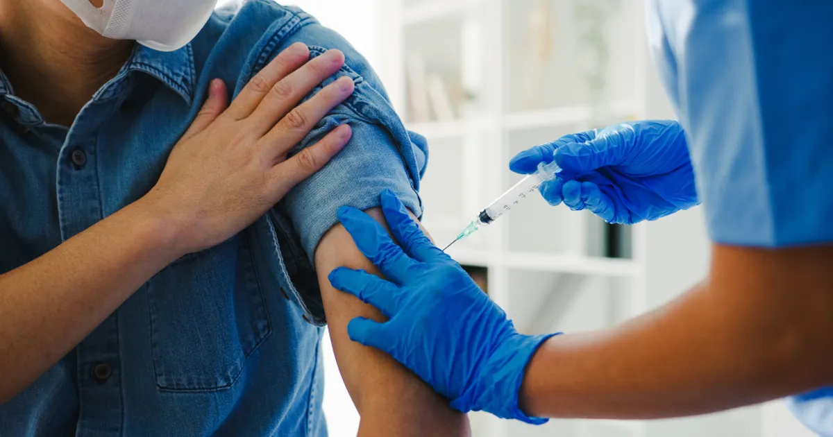 Ministerul Sănătății recomandă vaccinarea antigripală înainte de sezonul rece: cine beneficiază de compensare