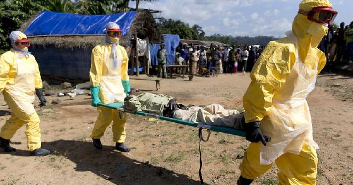 Epidemia de Ebola din Republica Democratică Congo a ajuns la peste 4.000 de victime oficiale