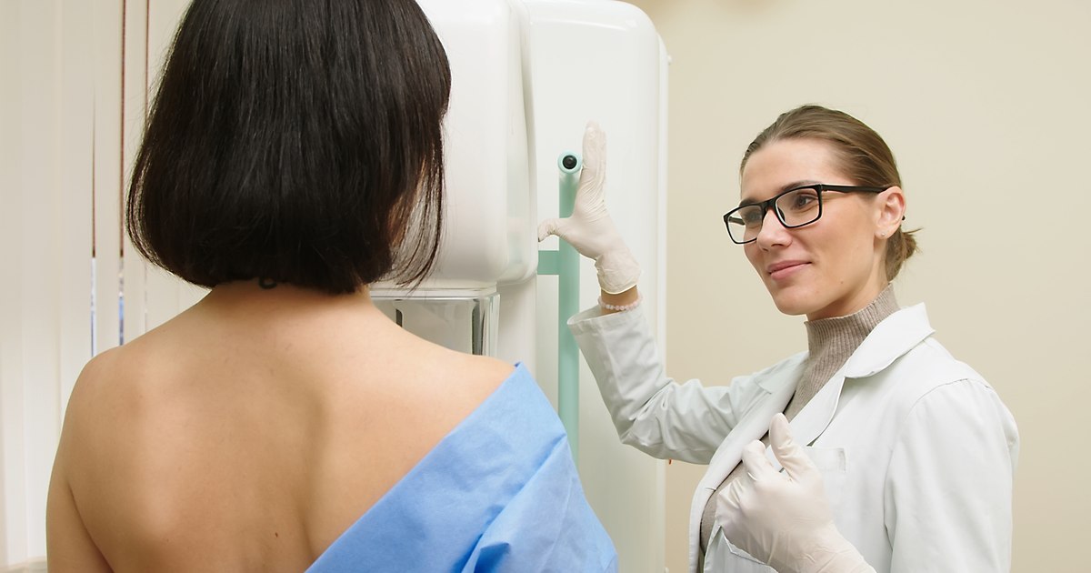 Deficit critic de aparate de mamografie în România și lipsa unui program național de screening