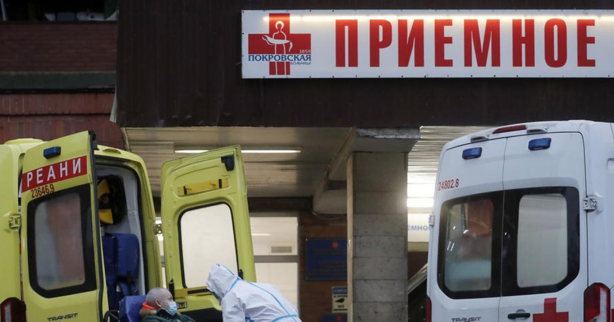 Ciuma pneumonică a provocat un deces și spitalizări masive în regiunea Irkutsk