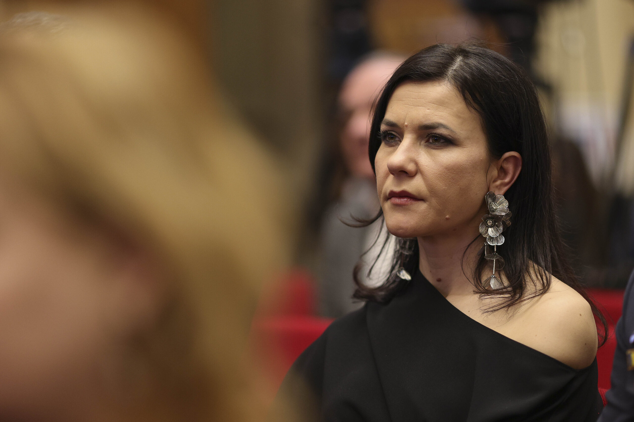 Înalta Curte a blocat sesizarea Curții de Justiție a UE privind secția de investigare SIIJ 2