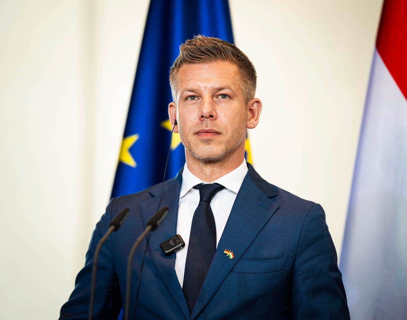Ungaria a notificat Comisia Europeană privind reformele necesare pentru deblocarea fondurilor UE