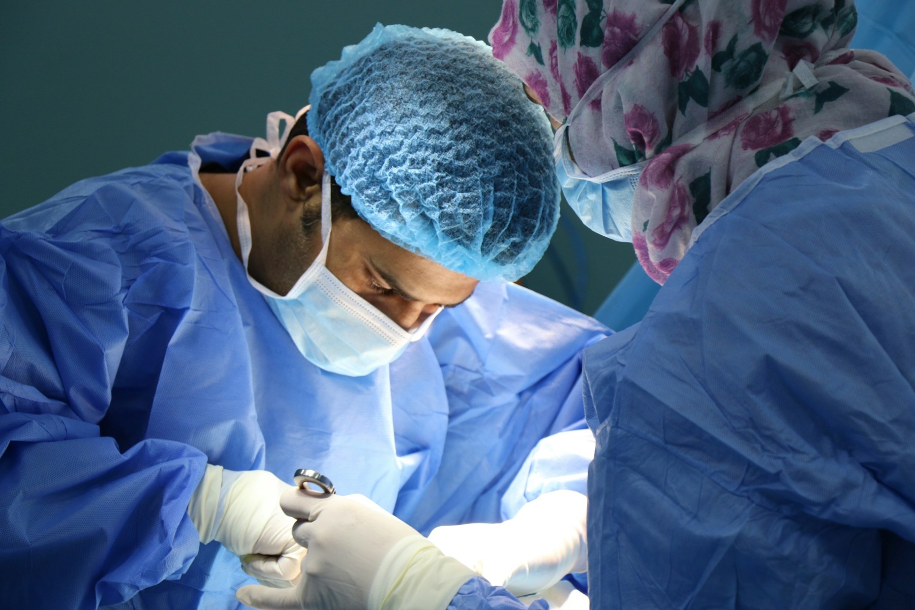 Intervenția chirurgicală pentru apendicită reduce riscul de cancer colorectal cu aproape 60%