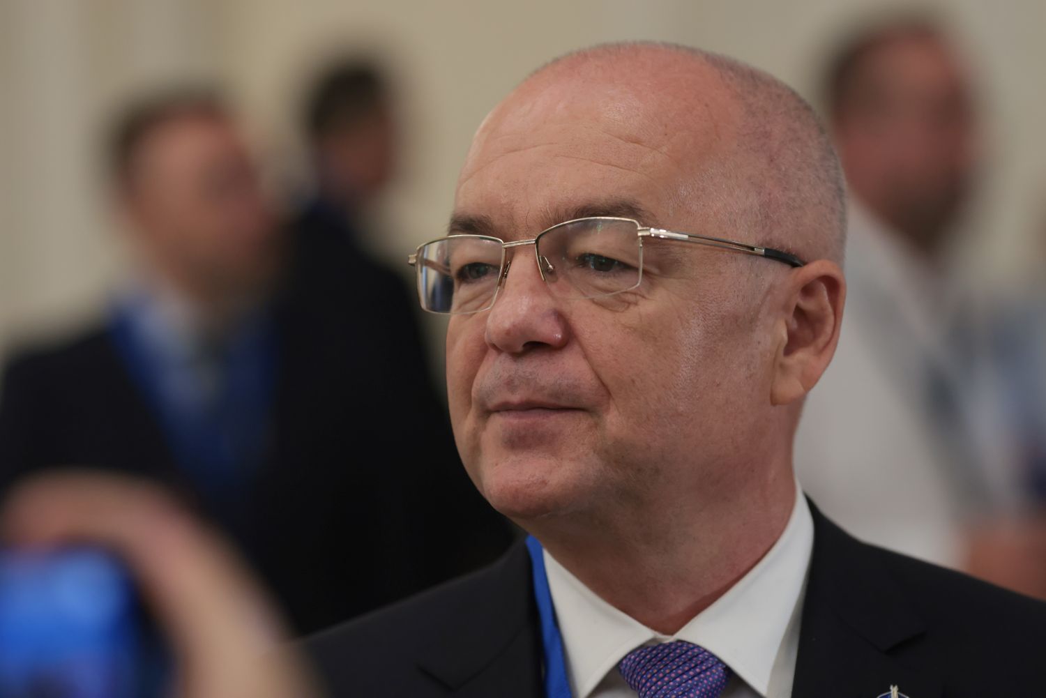 Emil Boc avertizează asupra problemelor cauzate de muncitorii non-UE și propune teste de integrare