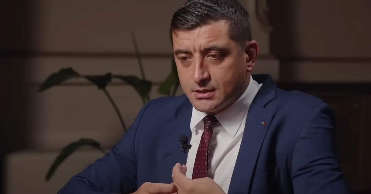 George Simion mobilizează susținătorii AUR pentru proteste în țară și un miting la Bruxelles
