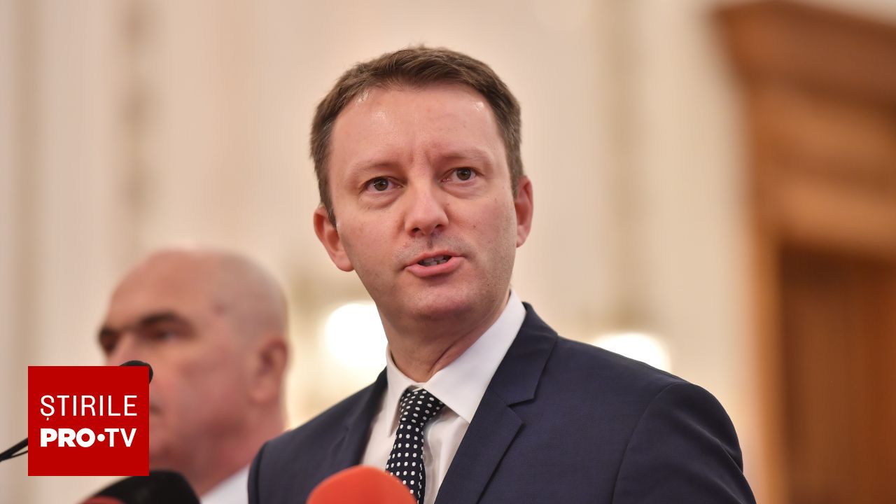 Siegfried Mureșan critică PSD după evaluarea S&P: Partidul care a făcut deficitul de 9% nu poate garanta stabilitatea